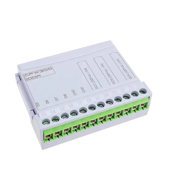 Зображення CFW300-IODR