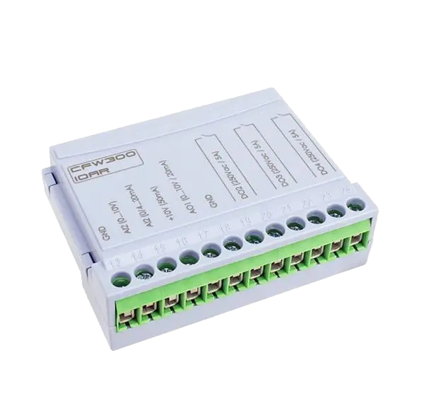 Зображення CFW300-IOAR