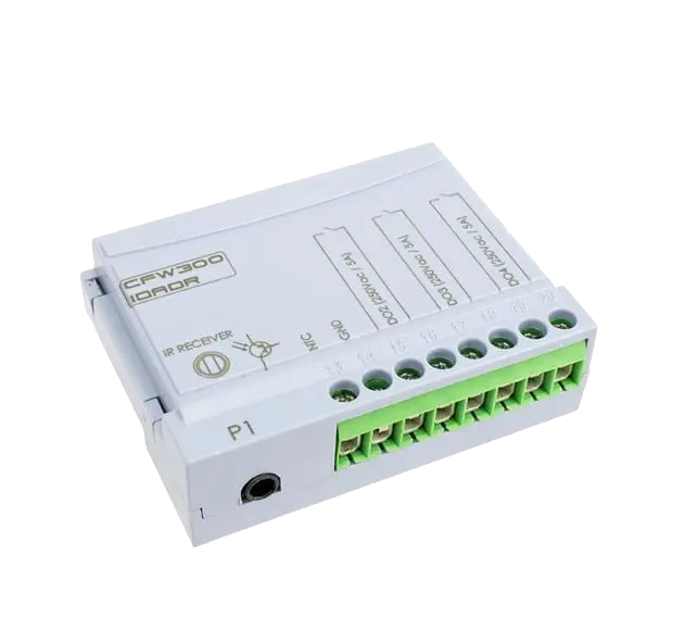 Зображення CFW300-IOADR