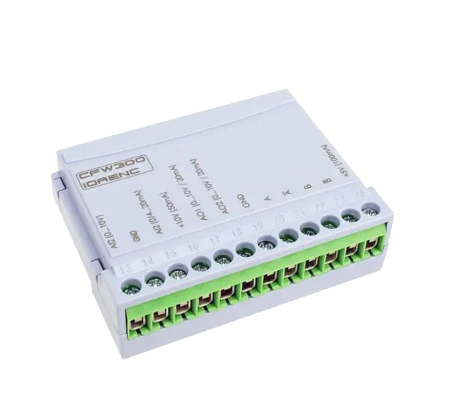 Зображення CFW300-IOAENC