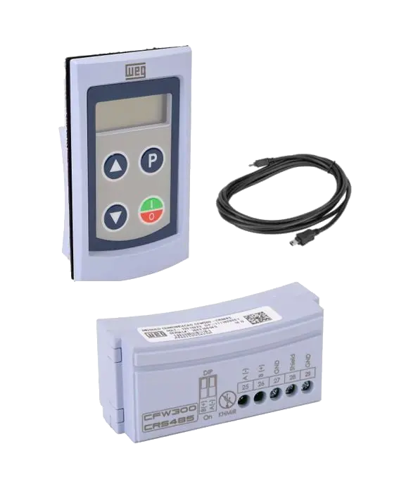 Зображення CFW300-KHMIR