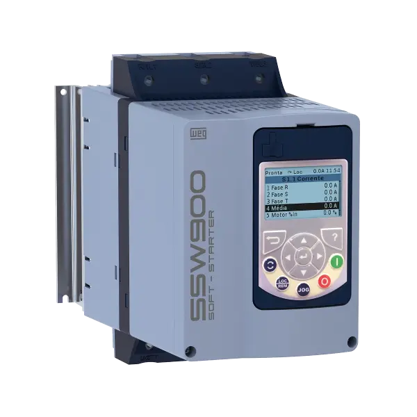 Зображення SSW900 B 0045 T5 E2