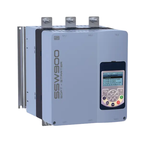 Зображення SSW900 C 0130 T5 E2