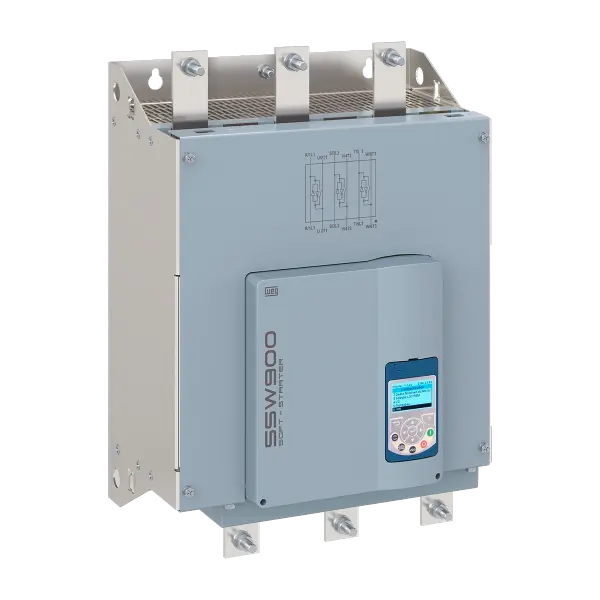 Зображення SSW900 E 0604 T5 E4