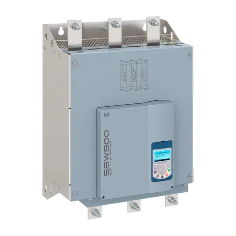SSW900 E 0670 T5 E4
