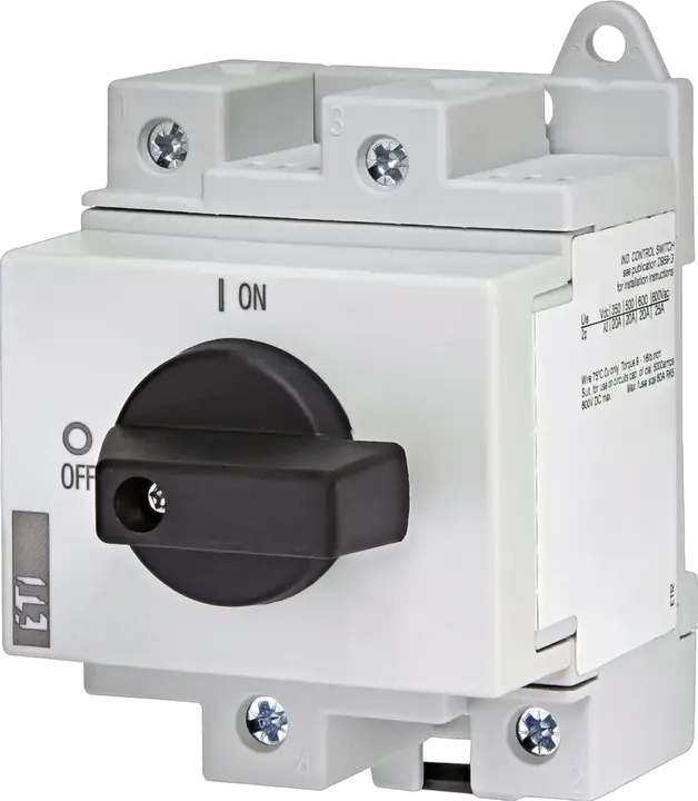 Зображення LS25 SMA A2