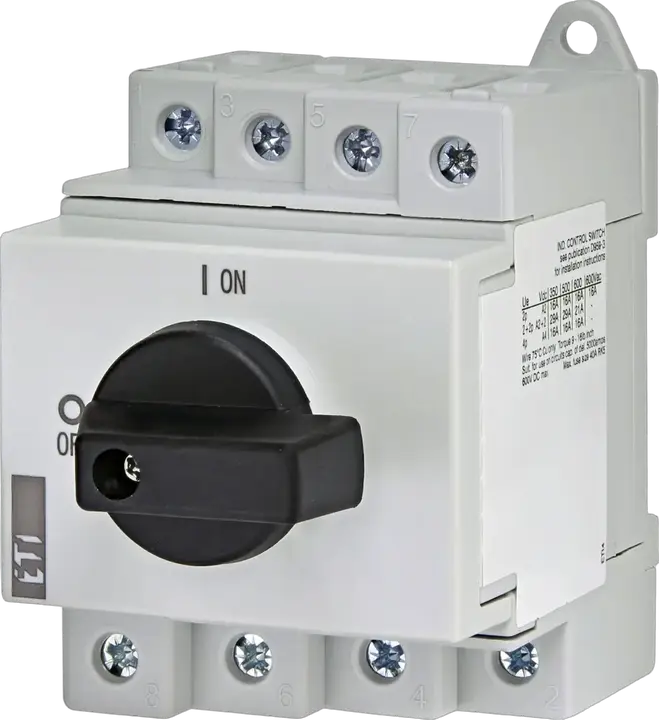 Зображення LS16 SMA A4