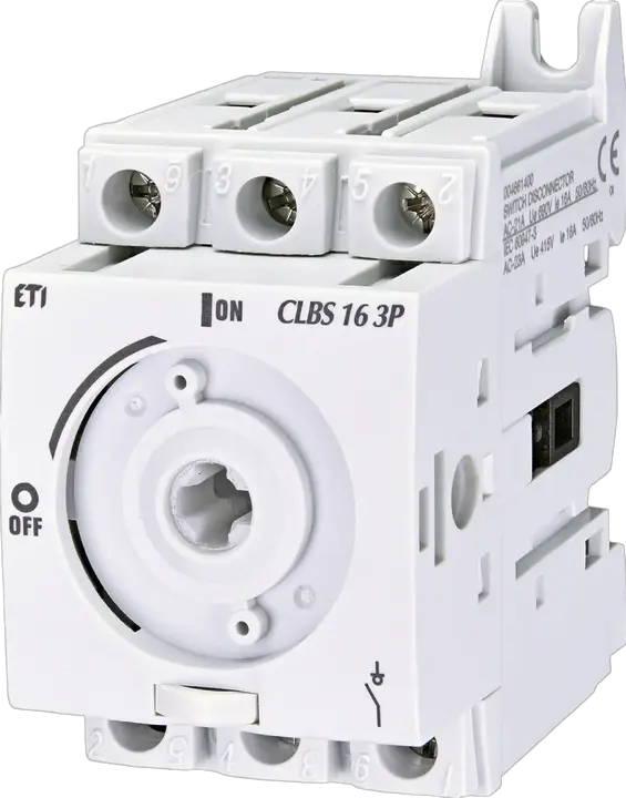 Зображення CLBS 16 3P