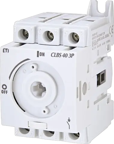 CLBS 40 3P