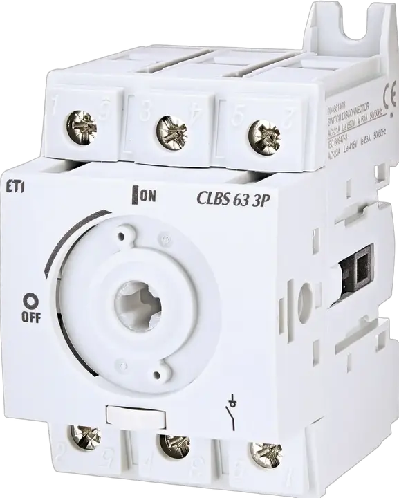 Зображення CLBS 63 3P