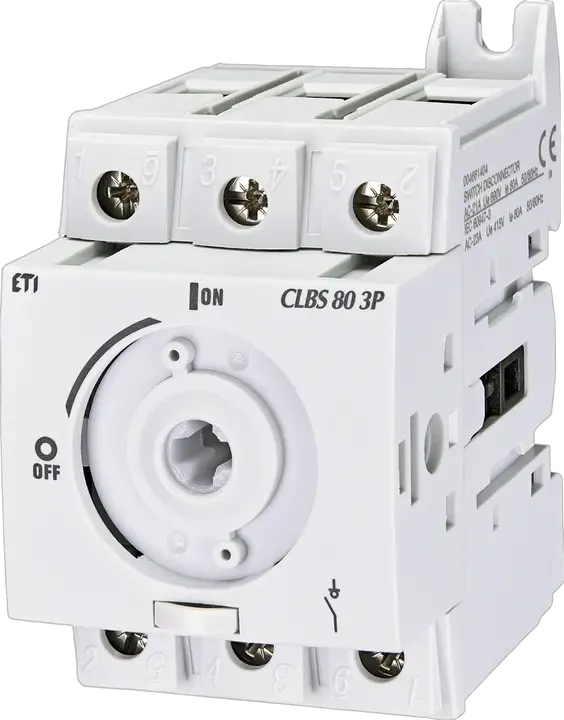 Зображення CLBS 80 3P