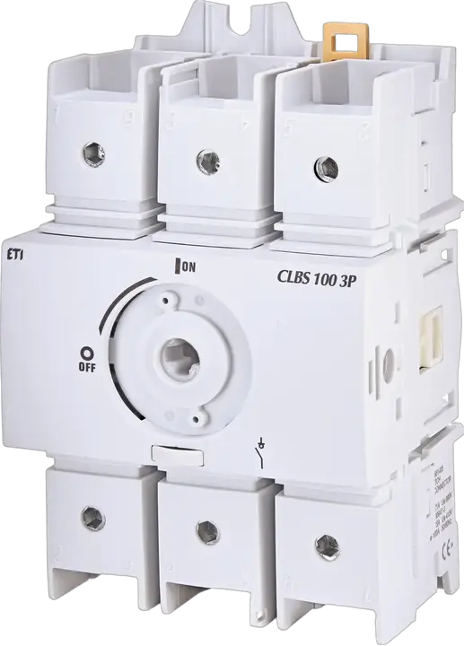 Зображення CLBS 100 3P