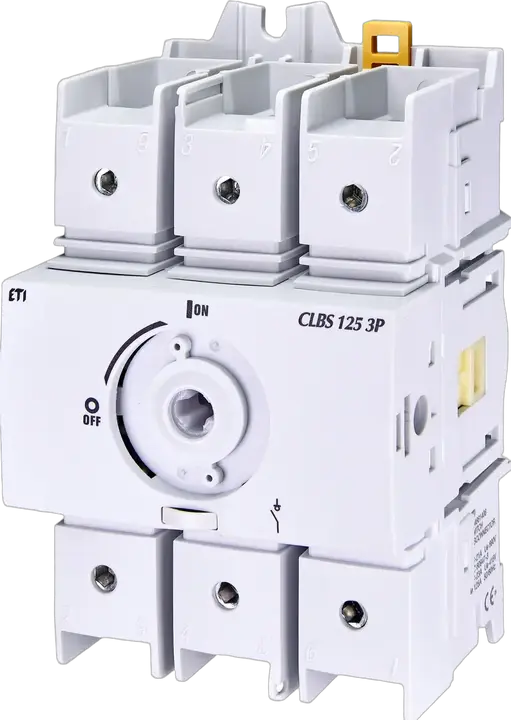 Зображення CLBS 125 3P