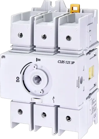 CLBS 125 3P
