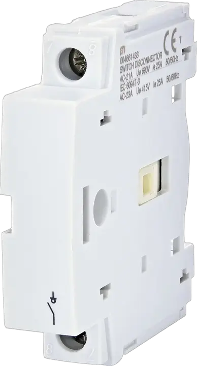 Зображення CLBS-4P/25