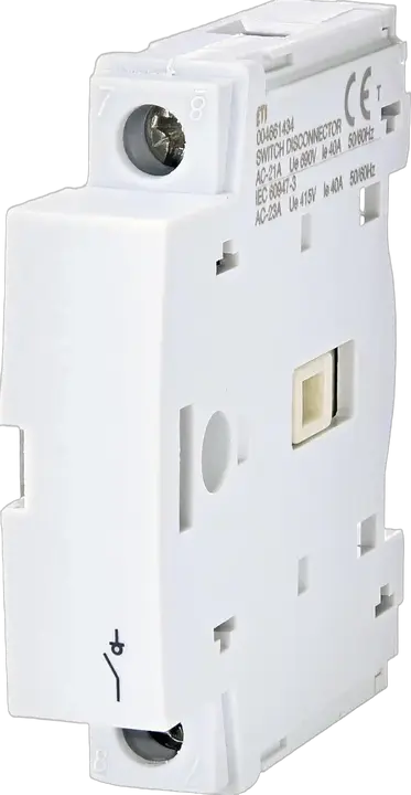 Зображення CLBS-4P/40