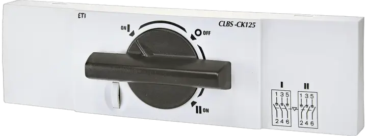 Зображення CLBS-CK125