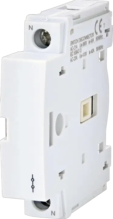Зображення CLBS-N/40