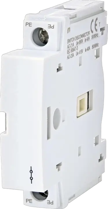 Зображення CLBS-PE/40