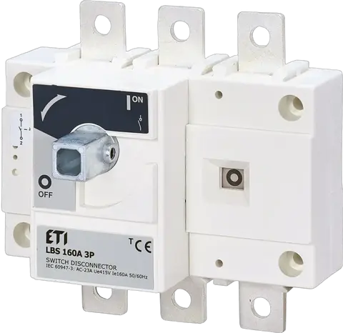 Зображення LBS 160 3P
