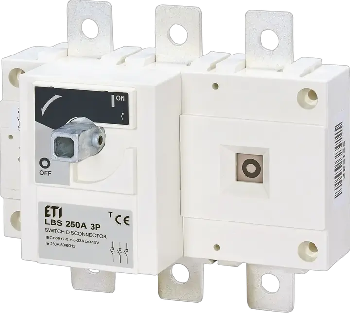 Зображення LBS 250 3P