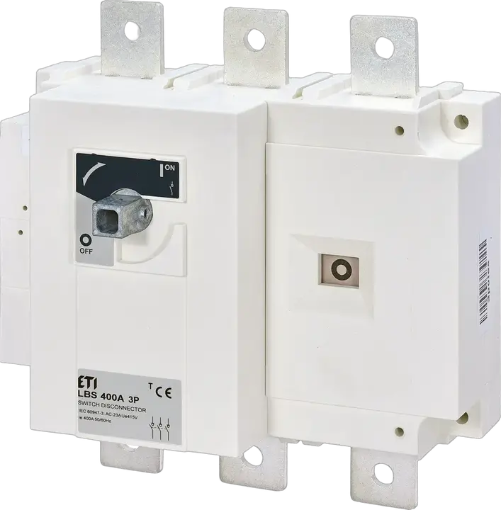 Зображення LBS 400 3P