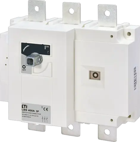 Зображення LBS 400 3P