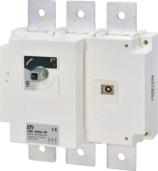 Зображення LBS 630 3P