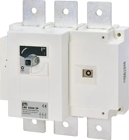 Зображення LBS 630 3P