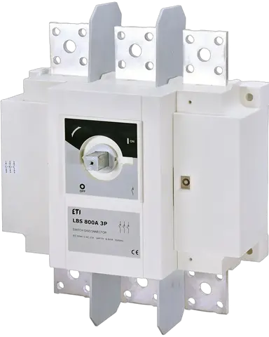 Зображення LBS 800 3P