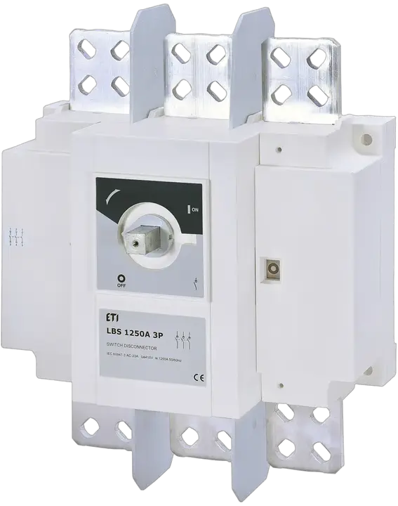 Зображення LBS 1250 3P