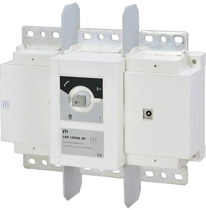 Зображення LBS 1600 3P
