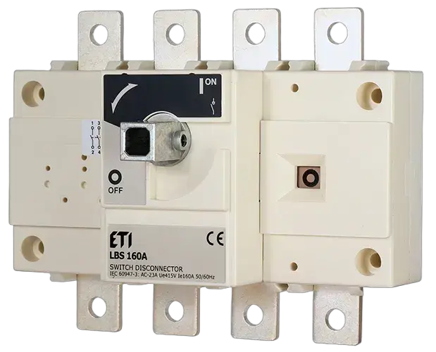 Зображення LBS 400 4P