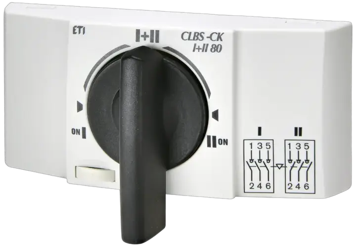 Зображення CLBS-CKI+II80