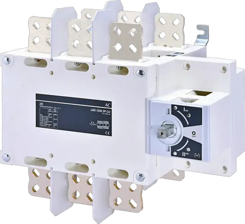 Зображення LBS 1250 3P CO