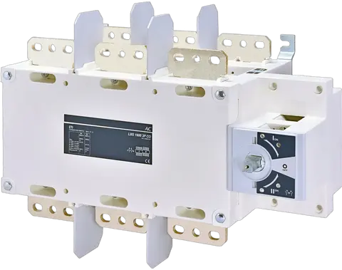Зображення LBS 1600 3P CO