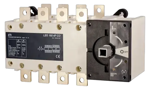 Зображення LBS 400 4P CO