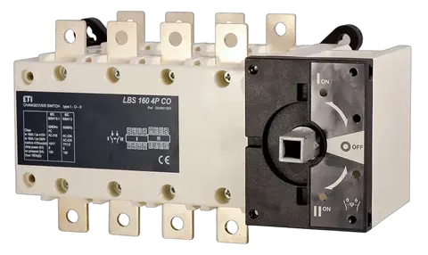 Зображення LBS 630 4P CO