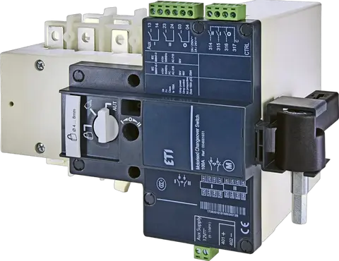 Зображення MLBS 100 4P CO 12VDC
