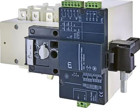 MLBS 63 4P CO 230VAC