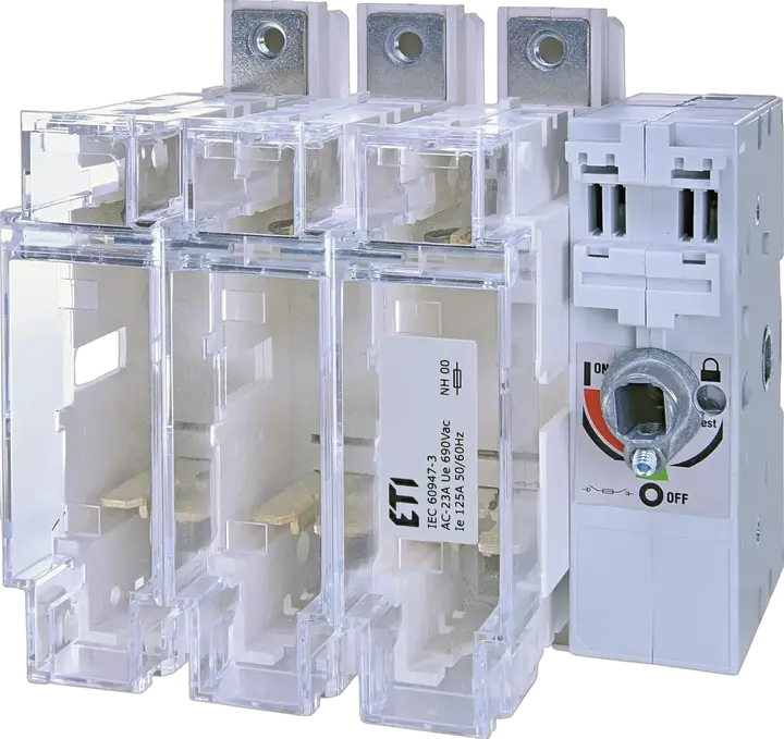 Зображення FLBS 125 3P