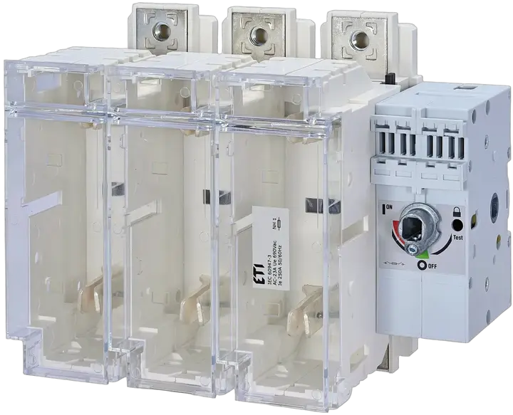 Зображення FLBS 250 3P