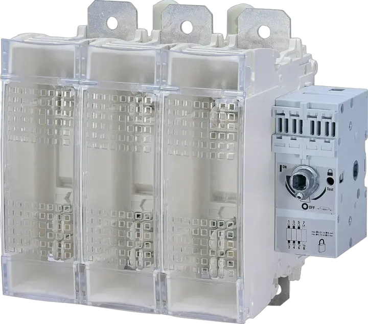 Зображення FLBS 400 3P
