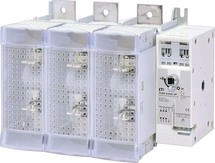 Зображення FLBS 630 3P