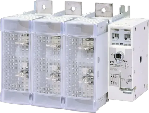 Зображення FLBS 630 3P
