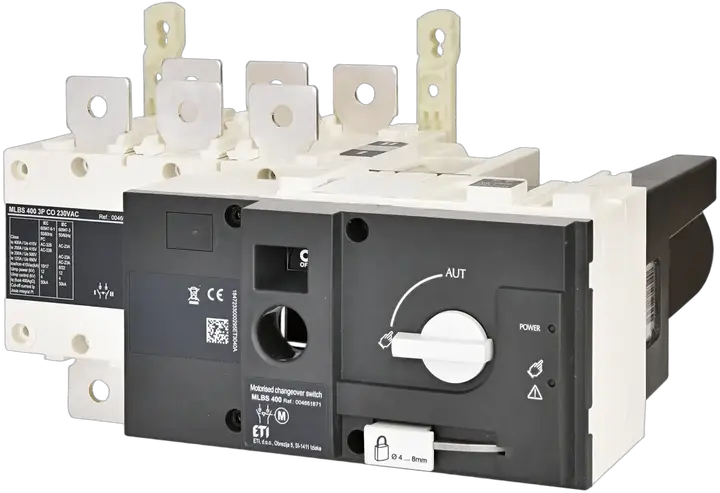 Зображення MLBS 400 3P CO 230VAC