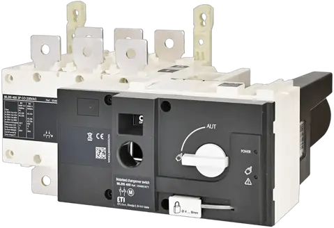 Зображення MLBS 400 3P CO 230VAC