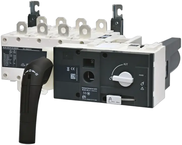 Зображення MLBS 250 4P CO 230VAC