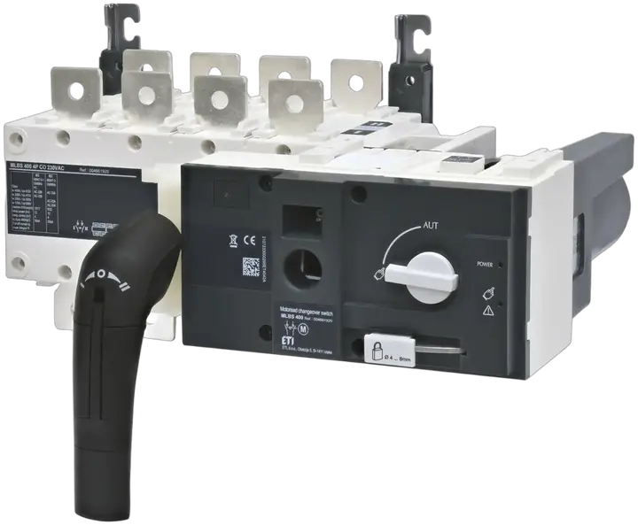 Зображення MLBS 400 4P CO 230VAC