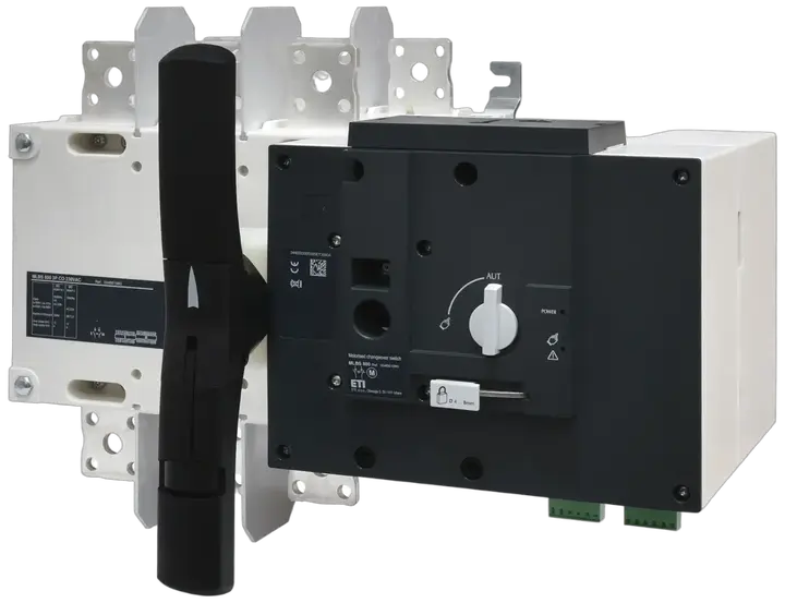 Зображення MLBS 800 3P CO 230VAC